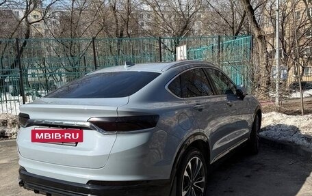 Geely Tugella FY11, 2023 год, 3 000 000 рублей, 3 фотография