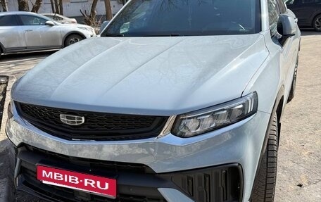 Geely Tugella FY11, 2023 год, 3 000 000 рублей, 5 фотография