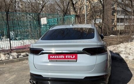 Geely Tugella FY11, 2023 год, 3 000 000 рублей, 2 фотография