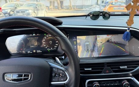 Geely Tugella FY11, 2023 год, 3 000 000 рублей, 9 фотография