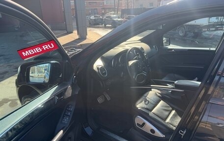 Mercedes-Benz M-Класс, 2009 год, 2 200 000 рублей, 5 фотография