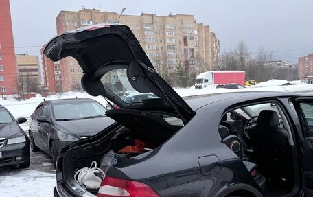 Skoda Superb III рестайлинг, 2012 год, 970 000 рублей, 10 фотография