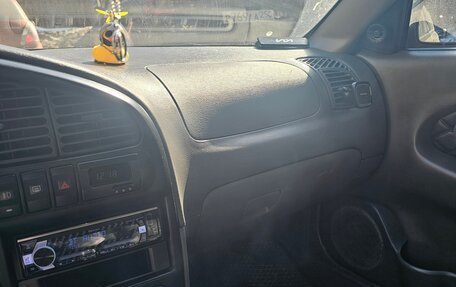 KIA Spectra II (LD), 2007 год, 350 000 рублей, 10 фотография