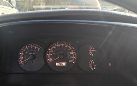 KIA Spectra II (LD), 2007 год, 350 000 рублей, 9 фотография