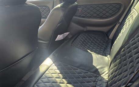 KIA Spectra II (LD), 2007 год, 350 000 рублей, 7 фотография