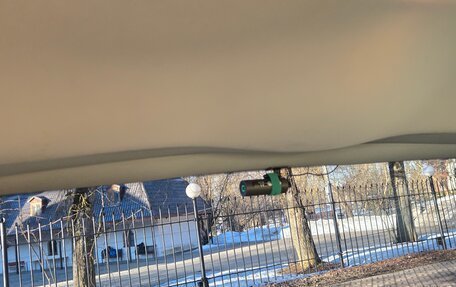 Volkswagen Touran III, 2011 год, 790 000 рублей, 14 фотография