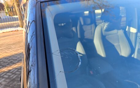 Volkswagen Touran III, 2011 год, 790 000 рублей, 15 фотография