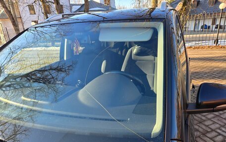 Volkswagen Touran III, 2011 год, 790 000 рублей, 16 фотография