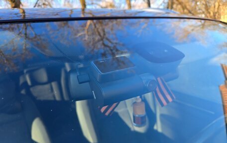 Volkswagen Touran III, 2011 год, 790 000 рублей, 17 фотография