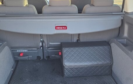 Volkswagen Touran III, 2011 год, 790 000 рублей, 10 фотография