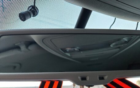 Volkswagen Touran III, 2011 год, 790 000 рублей, 26 фотография