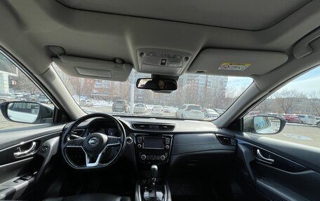 Nissan X-Trail, 2019 год, 2 000 000 рублей, 6 фотография