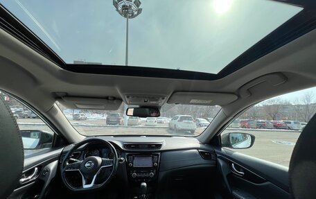 Nissan X-Trail, 2019 год, 2 000 000 рублей, 5 фотография