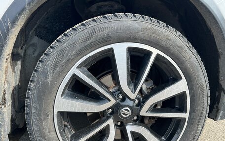 Nissan X-Trail, 2019 год, 2 000 000 рублей, 9 фотография