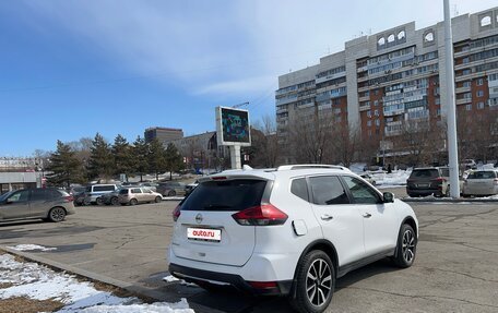 Nissan X-Trail, 2019 год, 2 000 000 рублей, 3 фотография