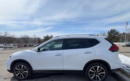 Nissan X-Trail, 2019 год, 2 000 000 рублей, 4 фотография