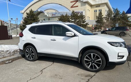 Nissan X-Trail, 2019 год, 2 000 000 рублей, 2 фотография