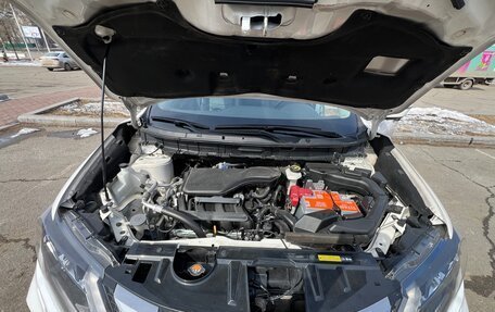 Nissan X-Trail, 2019 год, 2 000 000 рублей, 10 фотография