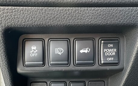 Nissan X-Trail, 2019 год, 2 000 000 рублей, 12 фотография