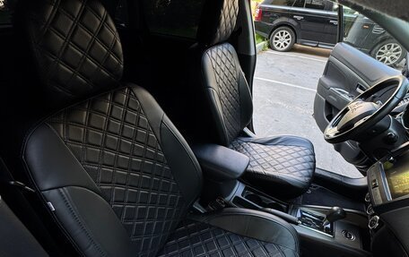 Mitsubishi ASX I рестайлинг, 2018 год, 1 850 000 рублей, 11 фотография