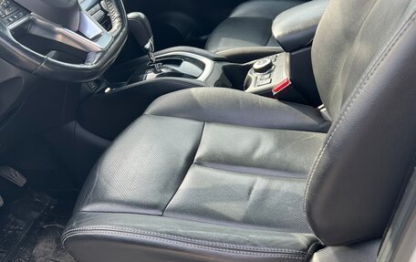 Nissan X-Trail, 2019 год, 2 000 000 рублей, 13 фотография