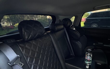 Mitsubishi ASX I рестайлинг, 2018 год, 1 850 000 рублей, 14 фотография