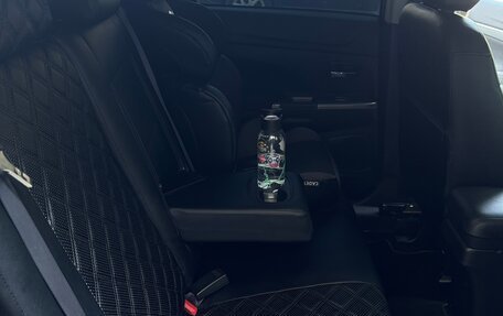 Mitsubishi ASX I рестайлинг, 2018 год, 1 850 000 рублей, 17 фотография