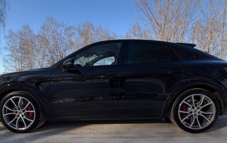 Porsche Cayenne III, 2022 год, 14 800 000 рублей, 4 фотография