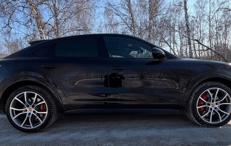 Porsche Cayenne III, 2022 год, 14 800 000 рублей, 6 фотография