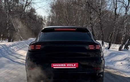 Porsche Cayenne III, 2022 год, 14 800 000 рублей, 7 фотография