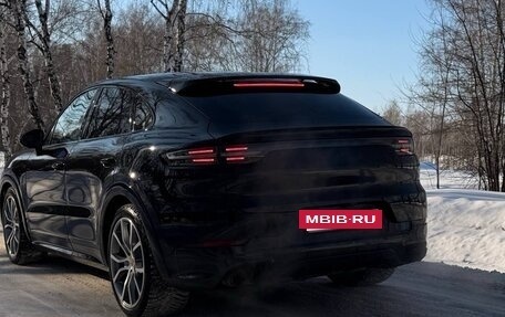 Porsche Cayenne III, 2022 год, 14 800 000 рублей, 5 фотография