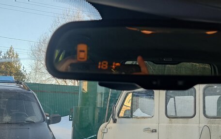 Great Wall Hover H5, 2013 год, 649 000 рублей, 11 фотография