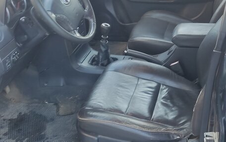 Great Wall Hover H5, 2013 год, 649 000 рублей, 6 фотография