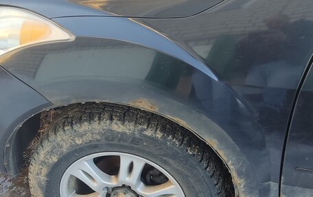 Great Wall Hover H5, 2013 год, 649 000 рублей, 13 фотография