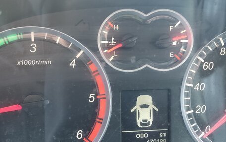 Great Wall Hover H5, 2013 год, 649 000 рублей, 5 фотография