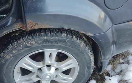 Great Wall Hover H5, 2013 год, 649 000 рублей, 15 фотография