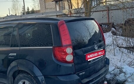 Great Wall Hover H5, 2013 год, 649 000 рублей, 17 фотография