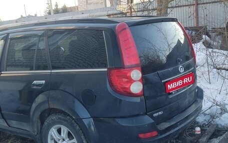 Great Wall Hover H5, 2013 год, 649 000 рублей, 4 фотография