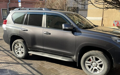 Toyota Land Cruiser Prado 150 рестайлинг 2, 2012 год, 2 150 000 рублей, 8 фотография