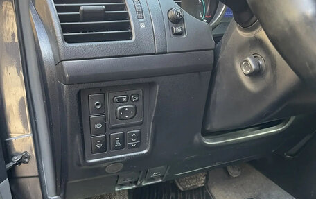 Toyota Land Cruiser Prado 150 рестайлинг 2, 2012 год, 2 150 000 рублей, 12 фотография