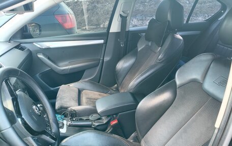 Skoda Octavia, 2013 год, 1 000 000 рублей, 6 фотография