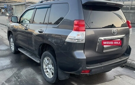 Toyota Land Cruiser Prado 150 рестайлинг 2, 2012 год, 2 150 000 рублей, 7 фотография