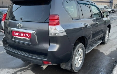 Toyota Land Cruiser Prado 150 рестайлинг 2, 2012 год, 2 150 000 рублей, 6 фотография