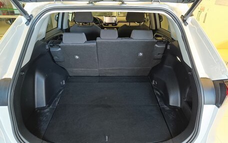 Toyota RAV4, 2019 год, 3 232 000 рублей, 7 фотография