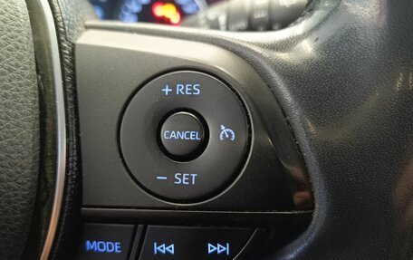 Toyota RAV4, 2019 год, 3 232 000 рублей, 21 фотография