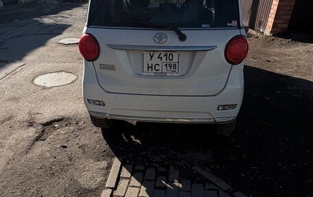 Toyota Pixis Joy I, 2021 год, 1 600 000 рублей, 4 фотография