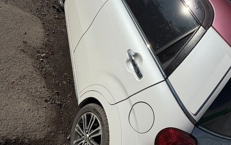 Toyota Pixis Joy I, 2021 год, 1 600 000 рублей, 3 фотография