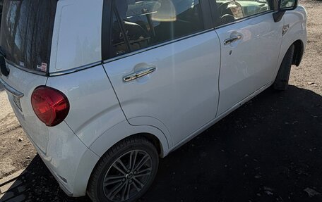 Toyota Pixis Joy I, 2021 год, 1 600 000 рублей, 5 фотография