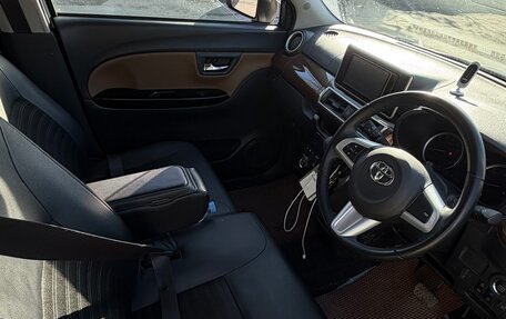 Toyota Pixis Joy I, 2021 год, 1 600 000 рублей, 7 фотография