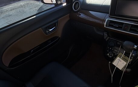 Toyota Pixis Joy I, 2021 год, 1 600 000 рублей, 8 фотография